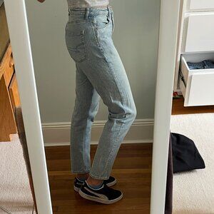 American Eagle Size 6 Jeans